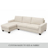 Martin L-Shaped Sofa
