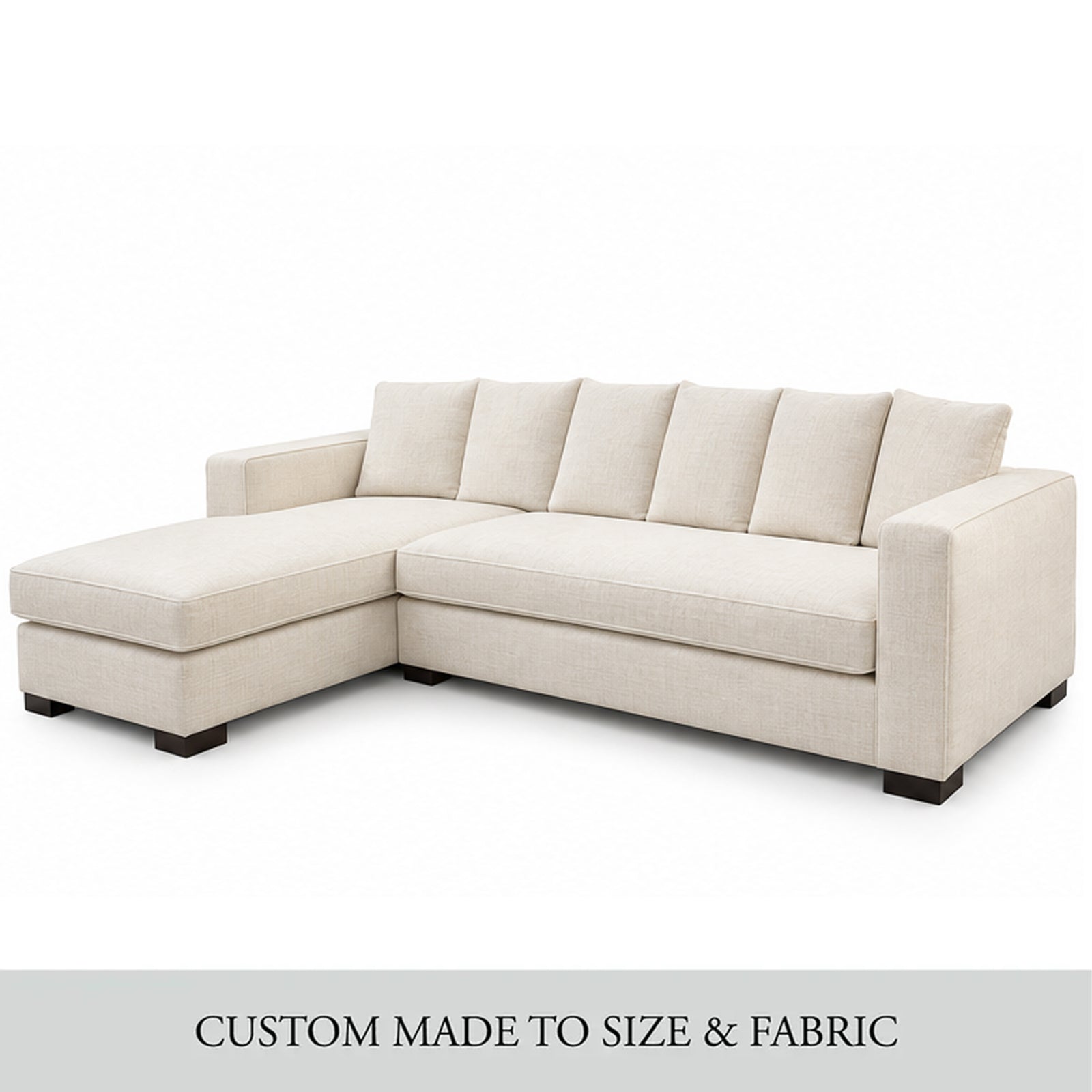 Amazon L-Shaped Sofa