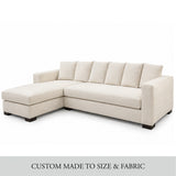 Amazon L-Shaped Sofa