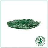 Cabbage - Leaf with Bowl 28 Natural