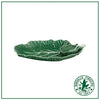 Cabbage - Leaf with Bowl 28 Natural