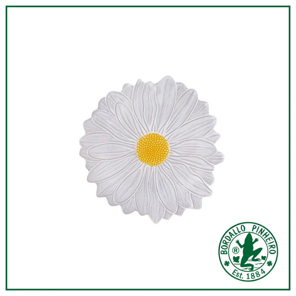 Maria Flor - Dessert Plate Daisy 23