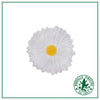 Maria Flor - Dessert Plate Daisy 23