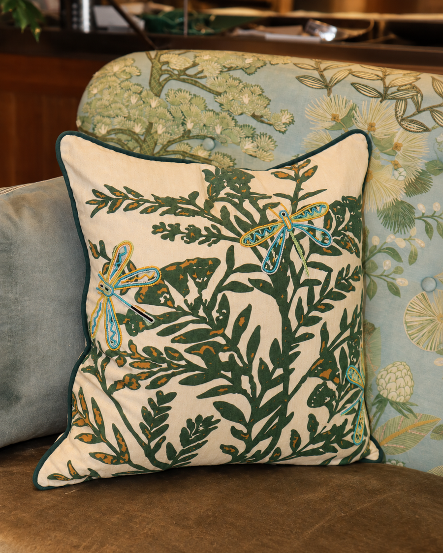 Janine Cushions