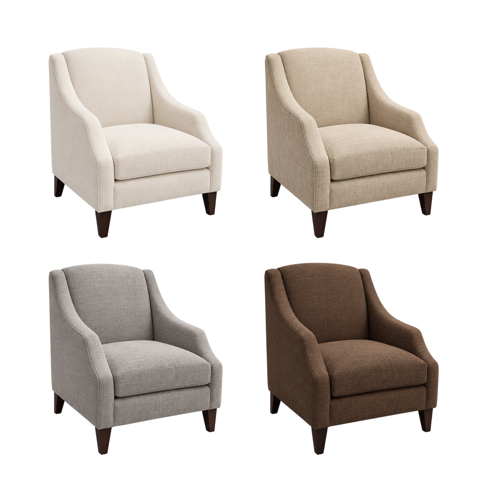 Laura Armchair