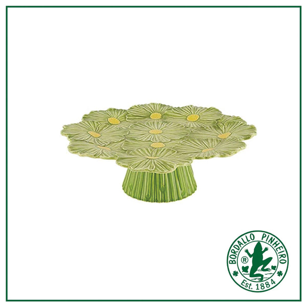 Maria Flor - Large Cake Stand 37 Cosmos