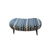 Gondola Footstool