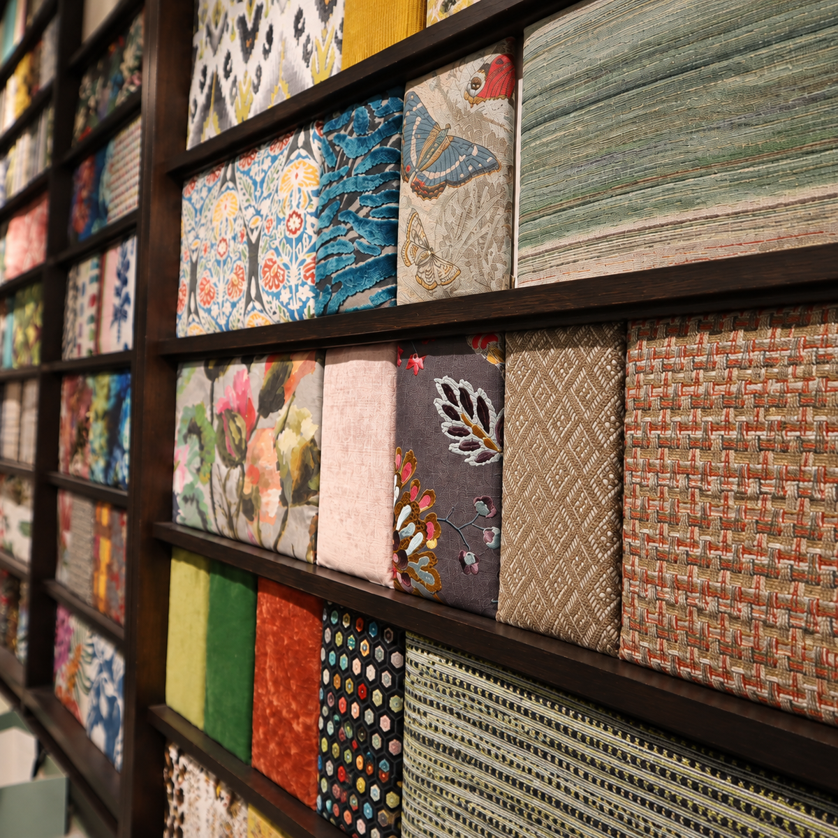 Janine interior design consultation