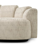 Sofa Marbella Creststone Beige 194cm (Coming Soon)