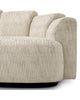 Sofa Marbella Creststone Beige 194cm (Coming Soon)