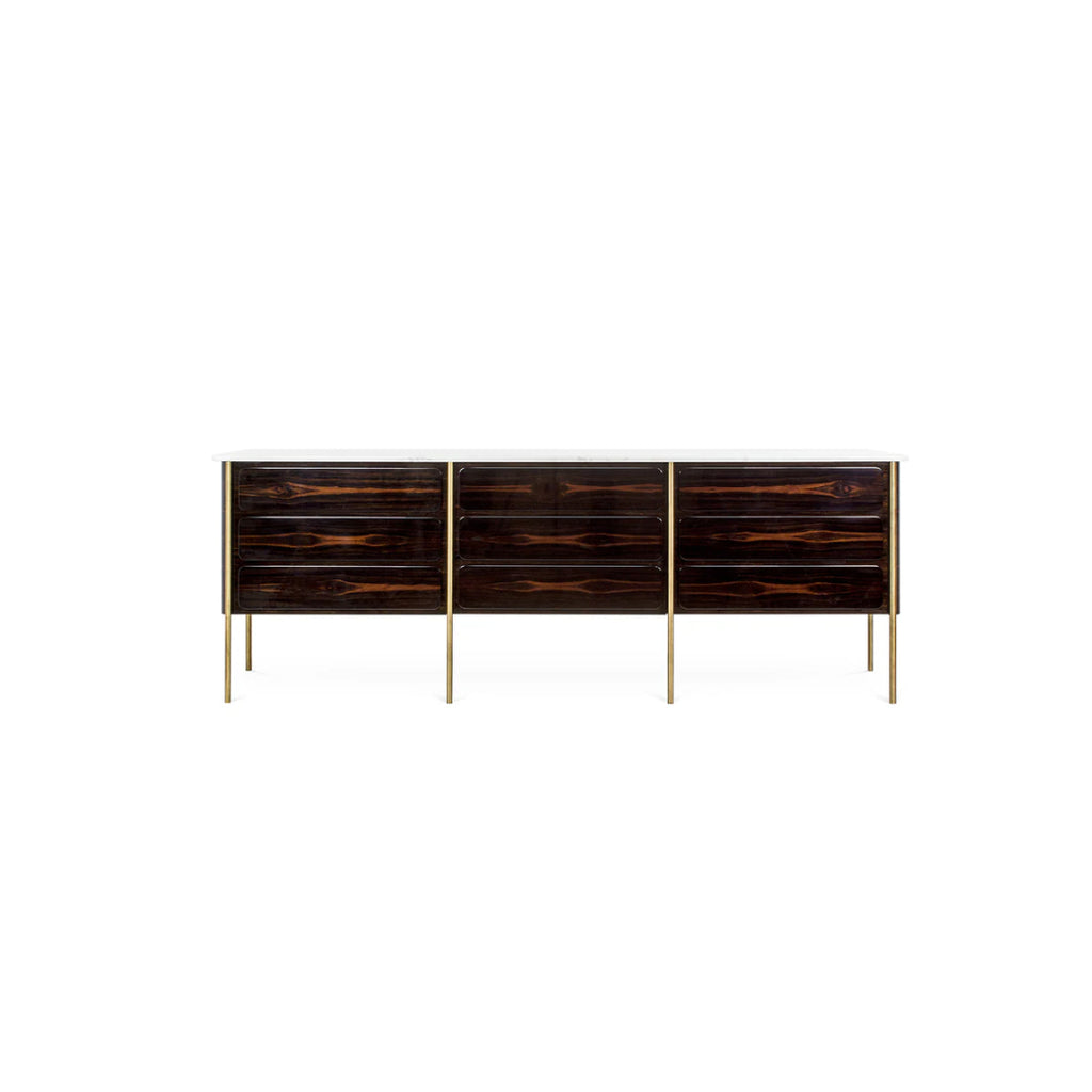 Sideboard Madder 239X50.5X84cm