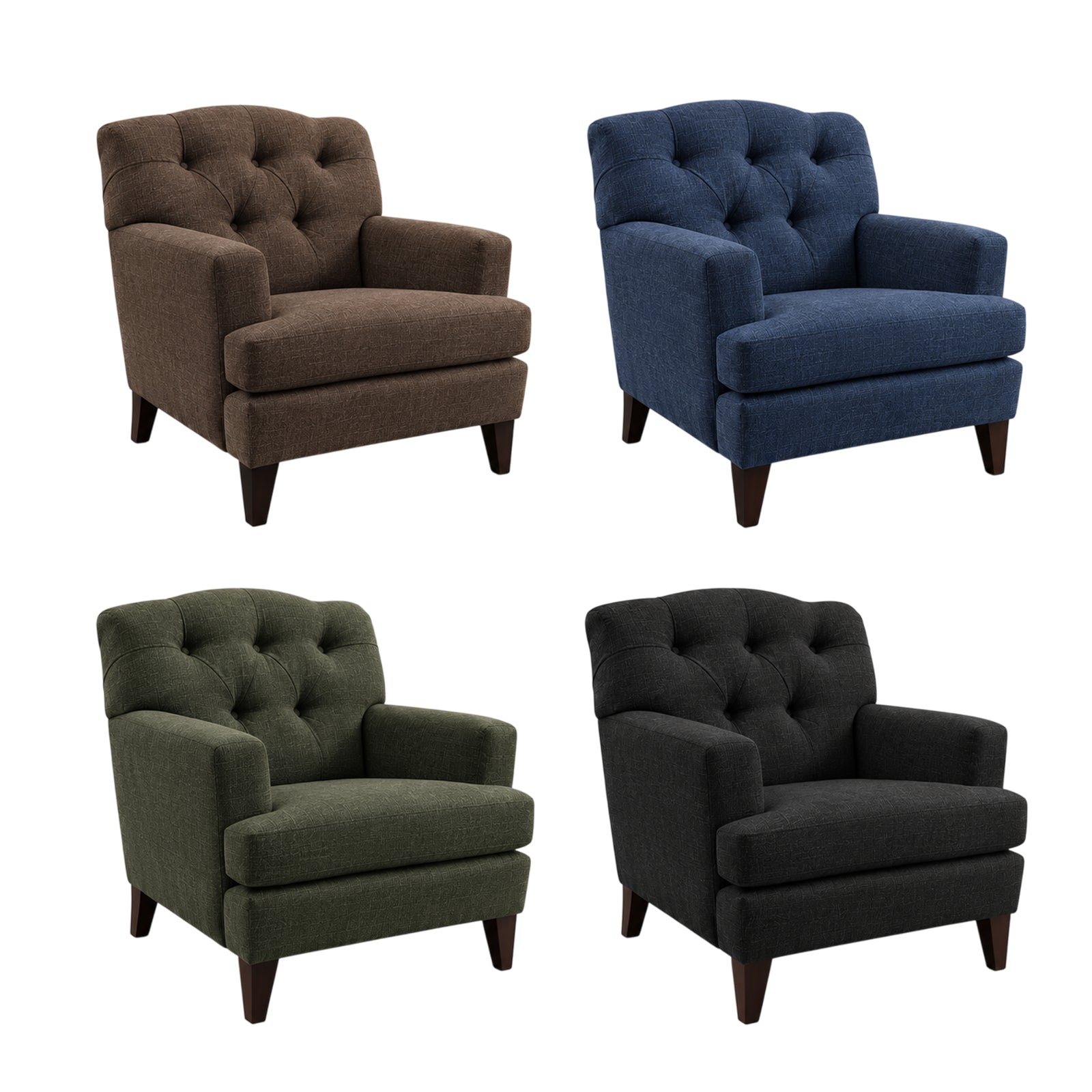 Dorchester Armchair