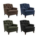 Dorchester Armchair