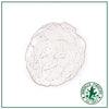 Artichoke White Dessert plate 23.5 Alcachofra
