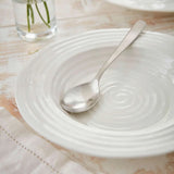 Rimmed 10" Soup Plate Sophie Conran