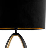 Table Lamp Volo Eichholtz