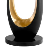 Table Lamp Volo Eichholtz