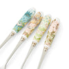 Morris & Co. Pastry Forks Set of 4