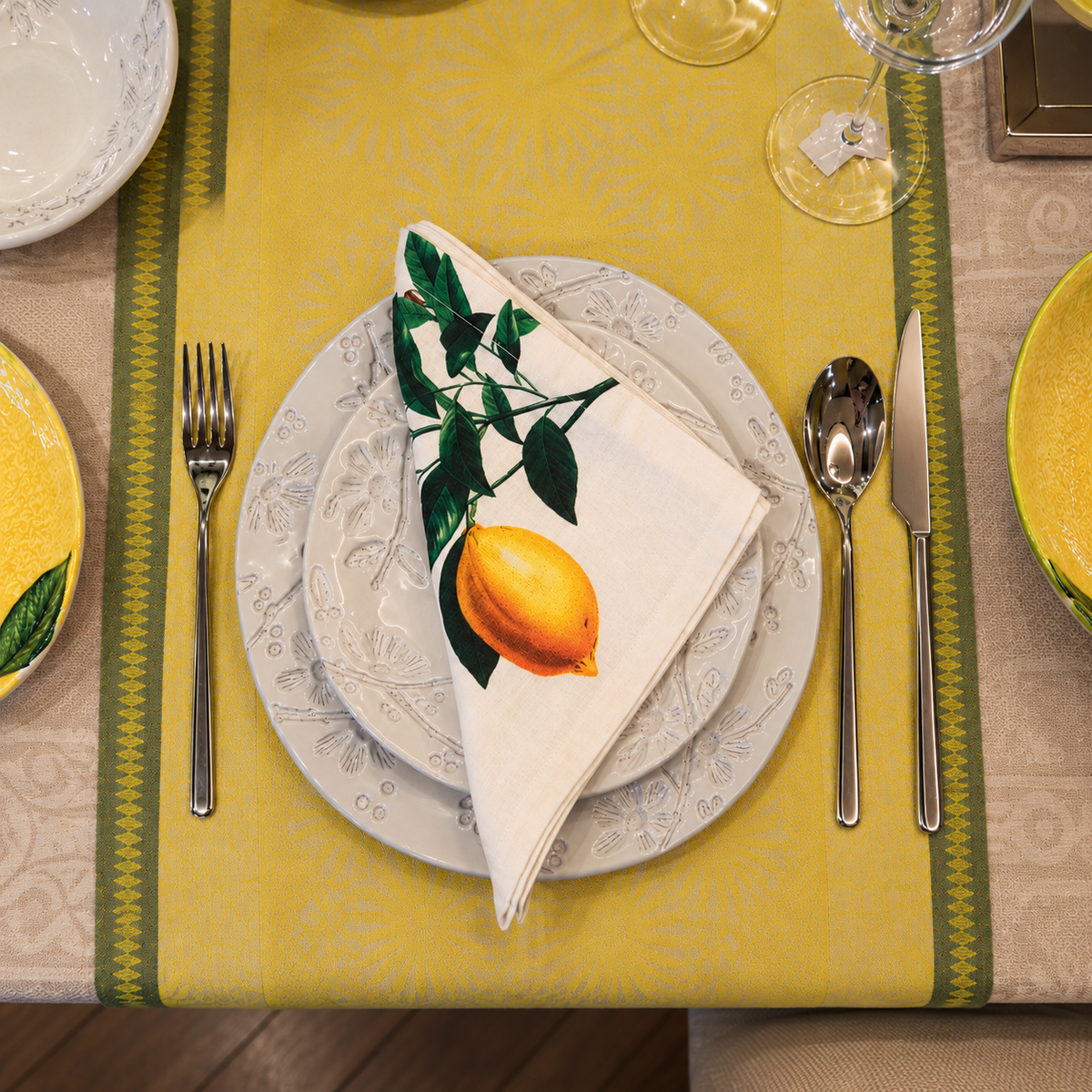 Elegant Janine housewarming gifts
