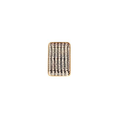 Solo tray - Epine by Boncoeurs