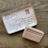 Solo tray - Souvenir de famille by Boncoeurs