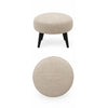 Midi Meringue Stool