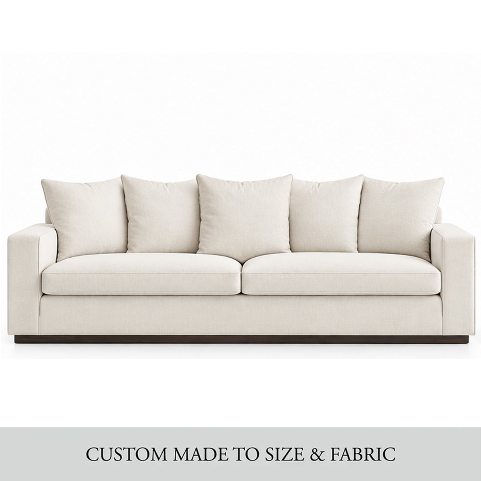 Pembrooke Sofa