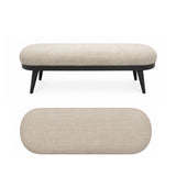Oblong Stool