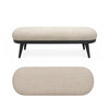Oblong Stool