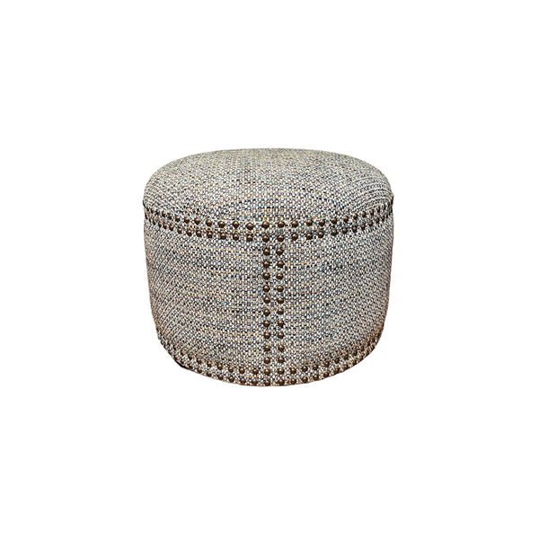 Round Studs Stool