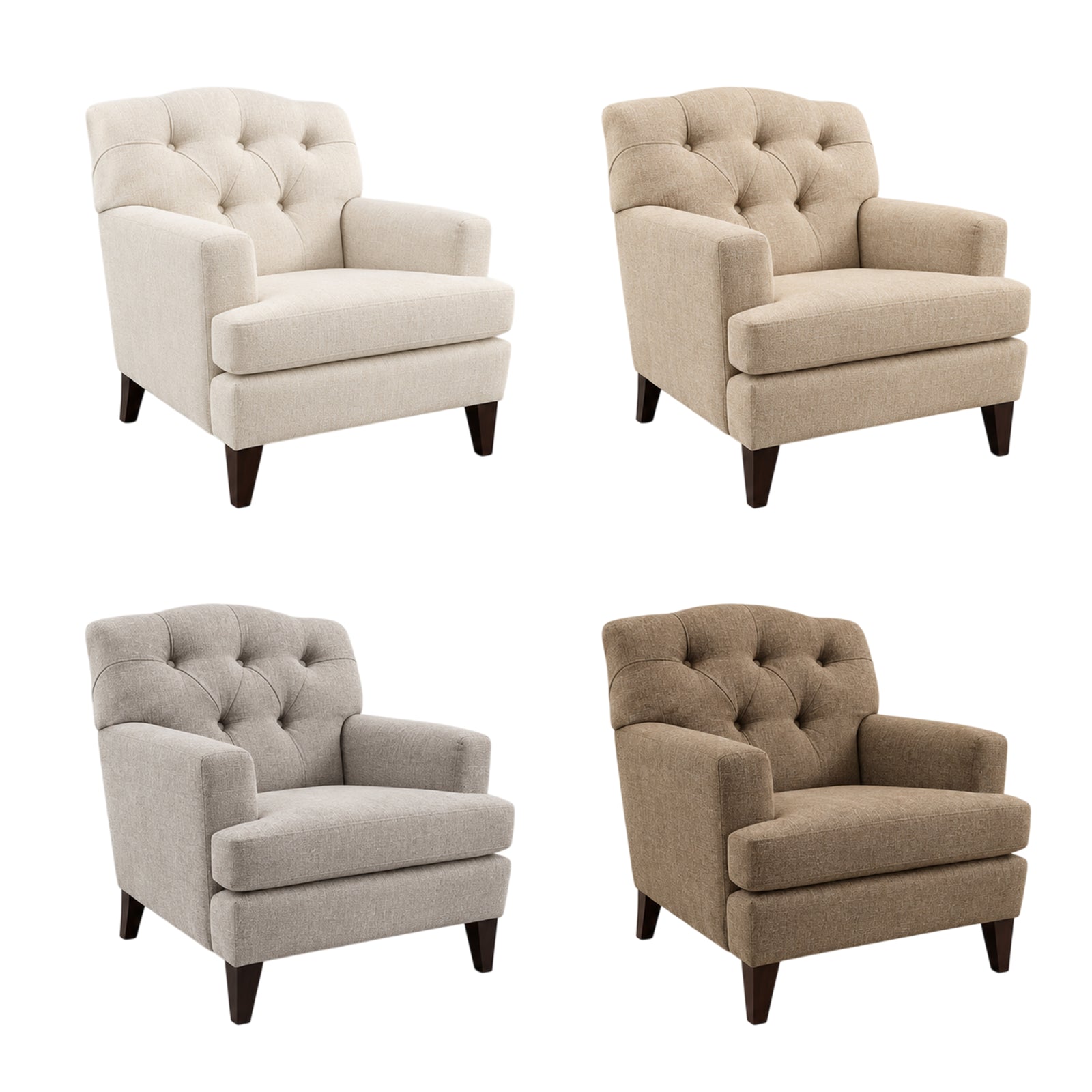 Dorchester Armchair