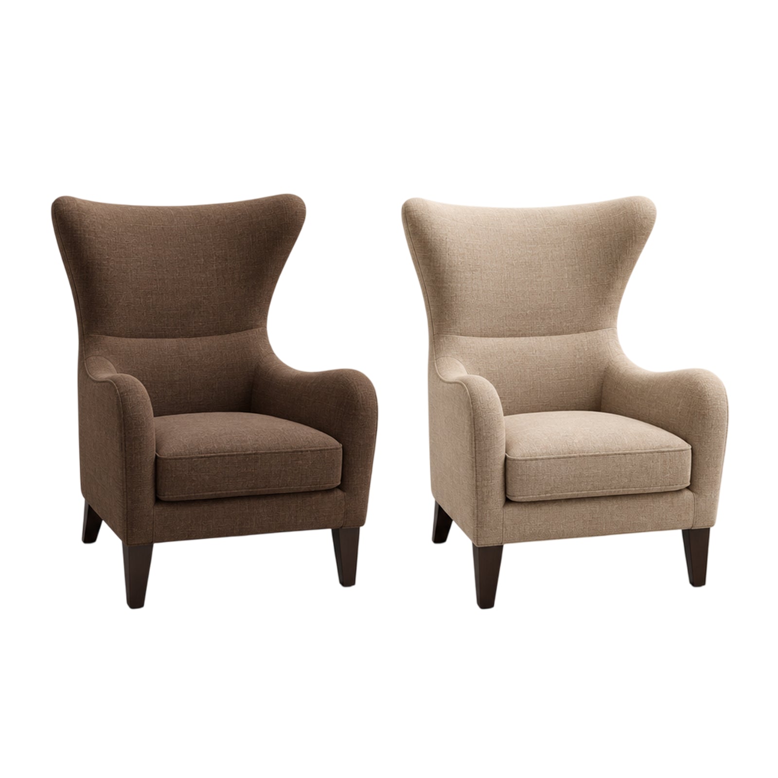 Paris Armchair