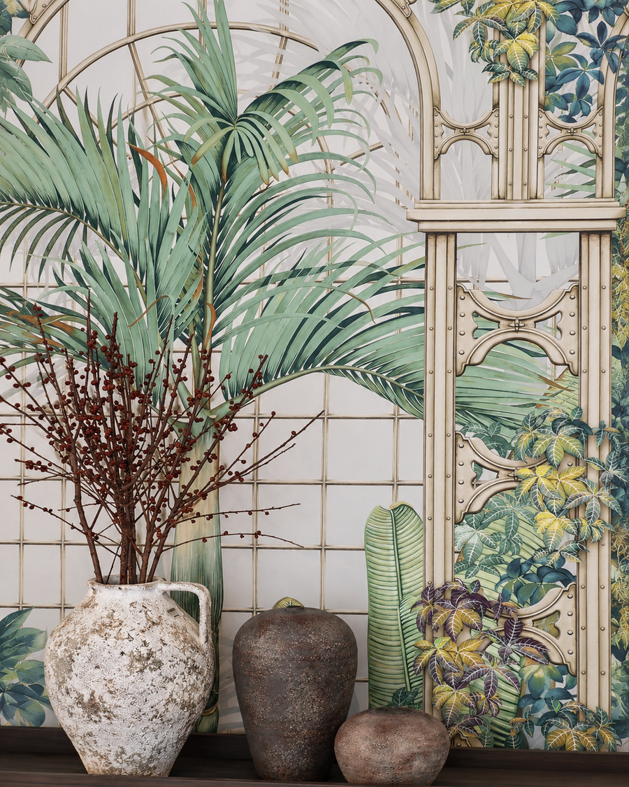 Fabrics & Wallpapers