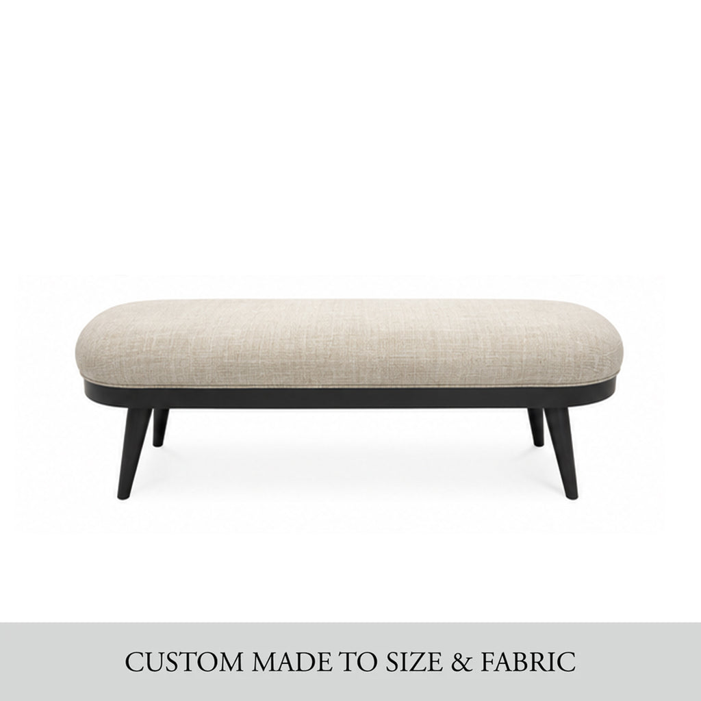 Oblong Stool
