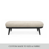 Oblong Stool