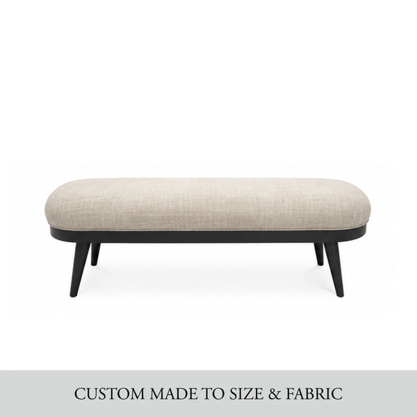 Oblong Stool