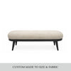 Oblong Stool