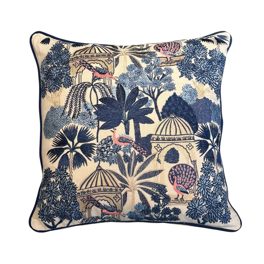 Royal Gardens Cushion 50X50CM