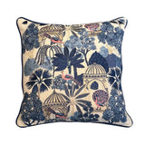 Royal Gardens Cushion 50X50CM