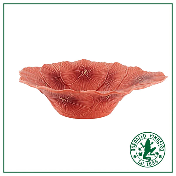 Maria Flor - Large Salad Bowl 33