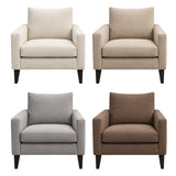 Yeoward Armchair