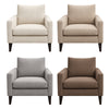 Yeoward Armchair