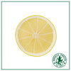 Citron Desset Plate