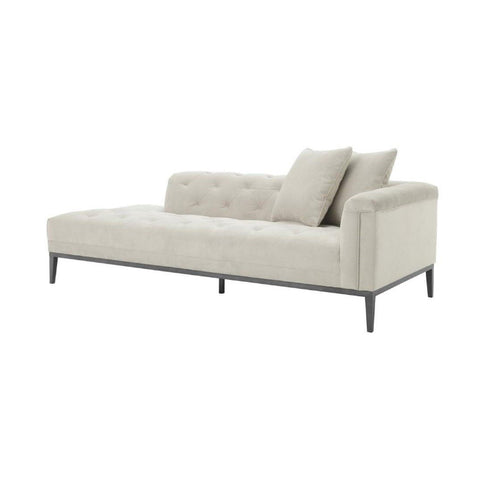 Lounge Sofa Cesre  Eichholtz