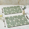 Morris & Co. Large Set of 4 Placemats