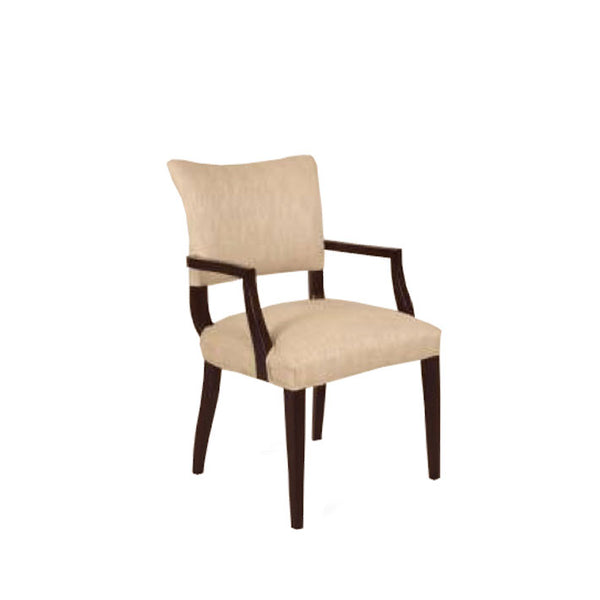 Dining Chair Ubud with Arms