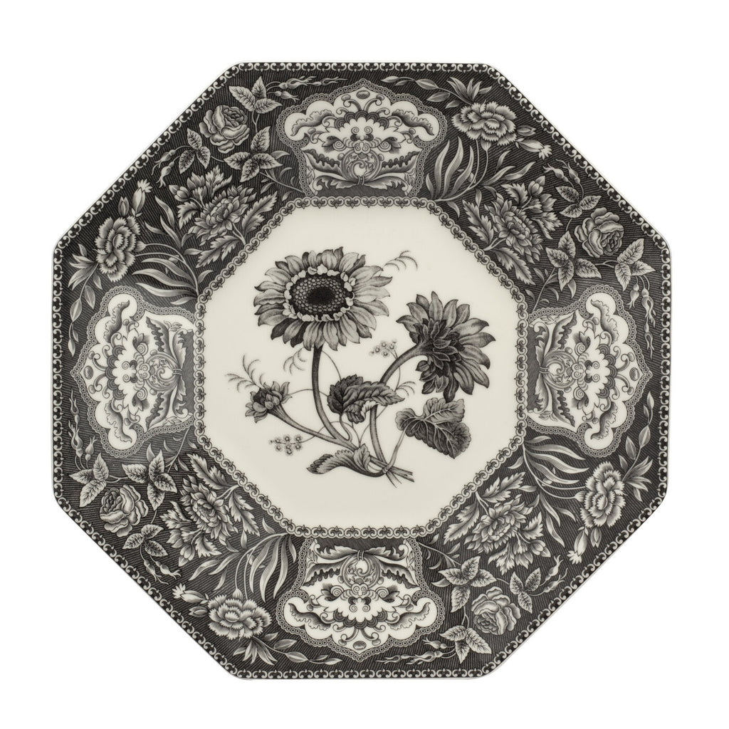 Spode Heritage 14" Octagonal Platter