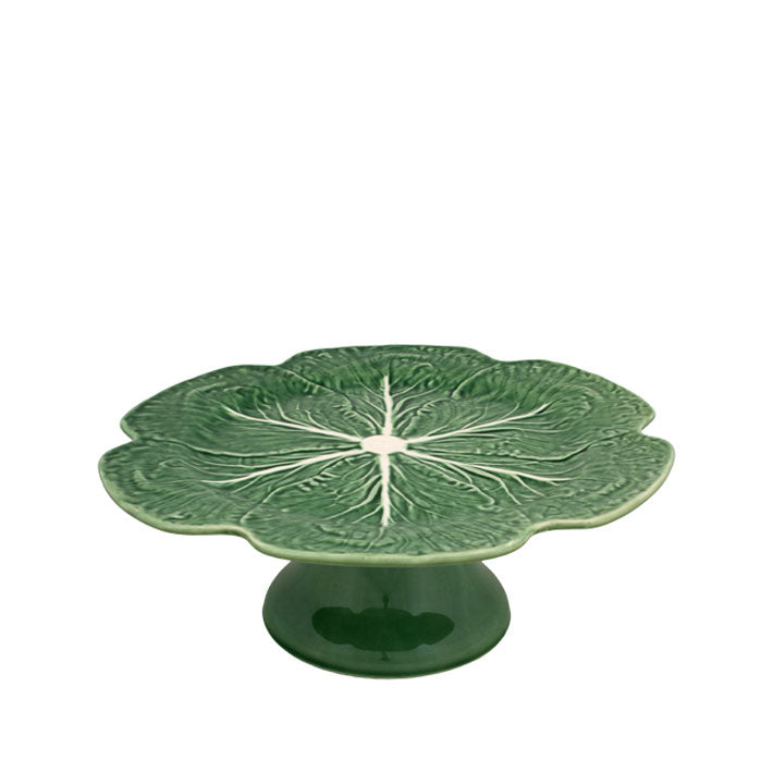 Cabbage - Cake Stand 31 Natural
