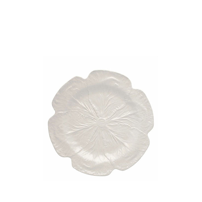 Cabbage	Charger Plate 30.5 Beige Couve
