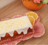 Maria Flor - Tart Tray